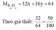 Giải sách bài tập Hóa 8 | Giải bài tập Sách bài tập Hóa 8