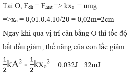 Luyá»n thi mÃ´n Váº­t LÃ­ | Ãn thi Äáº¡i há»c mÃ´n Váº­t LÃ­