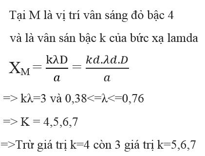 Luyá»n thi mÃ´n Váº­t LÃ­ | Ãn thi Äáº¡i há»c mÃ´n Váº­t LÃ­