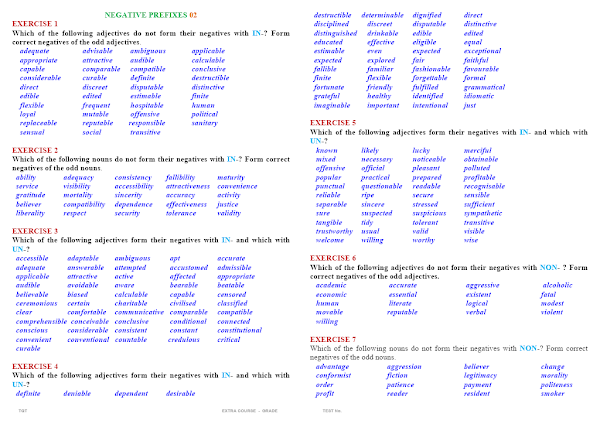 negative-prefixes-worksheet-english-lessons-english-words-english