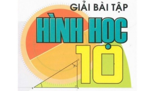 Giải bài tập Loga