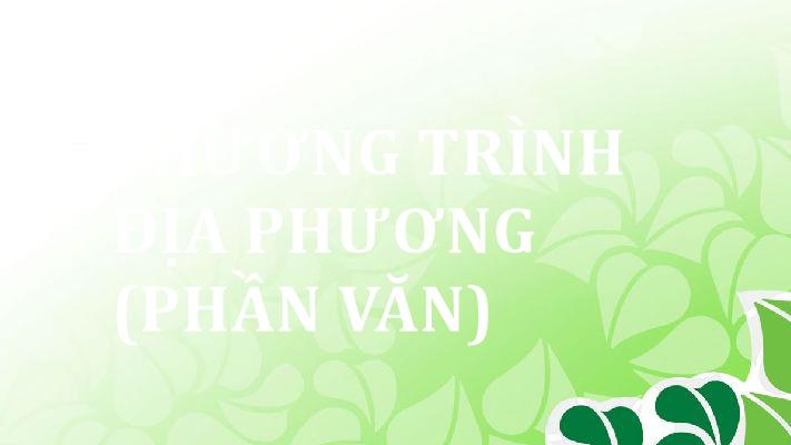 chuong-trinh-dia-phuong-phan-van