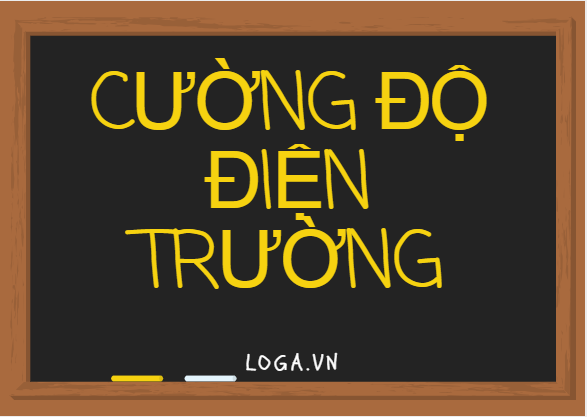 Hướng dẫn xác định cường độ điện trường tại trung điểm bằng phương pháp Gauss